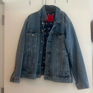 Lexi’s x Target Denim Jacket